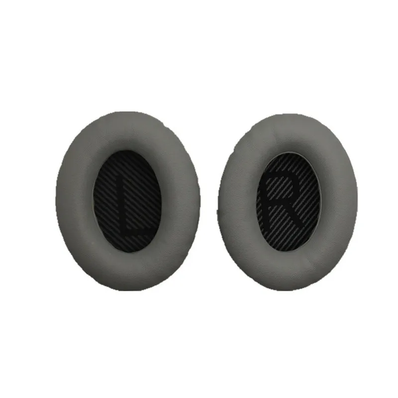 Replacement Foam Earmuffs Ear Cushion Ear Pads For BOSE QC25 QC15 QC2 AE2 Soundlink2 Headphones Fit perfectly 23 OctO0
Replacement Foam Earmuffs Ear Cushion Ear Pads For BOSE QC25 QC15 QC2 AE2 Soundlink2 Headphones Fit perfectly 23 OctO0
