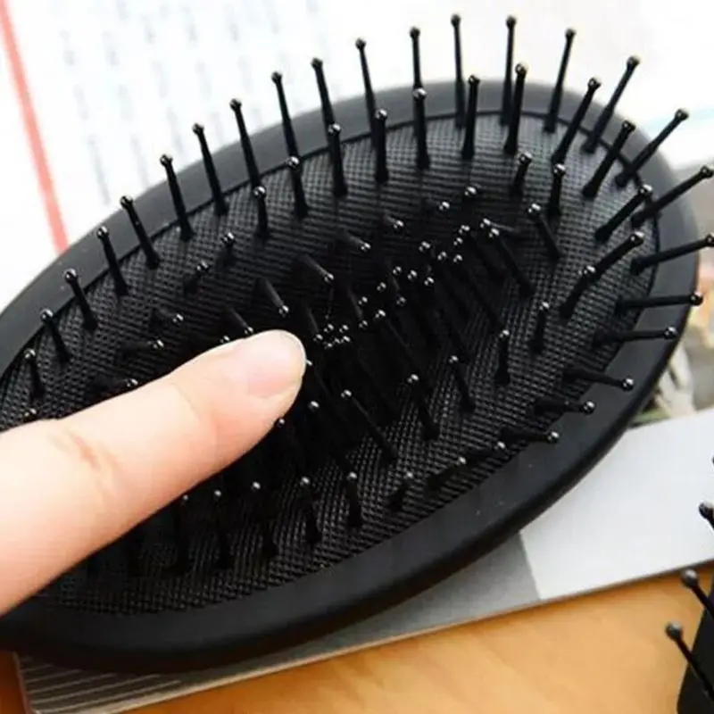 3 Types Massage Oval Hair Comb Round Rectangle Brush Anti Static Detangling Air Cushion Bristle SPA Hairdressing Styling Tool
3 Types Massage Oval Hair Comb Round Rectangle Brush Anti Static Detangling Air Cushion Bristle SPA Hairdressing Styling Tool
