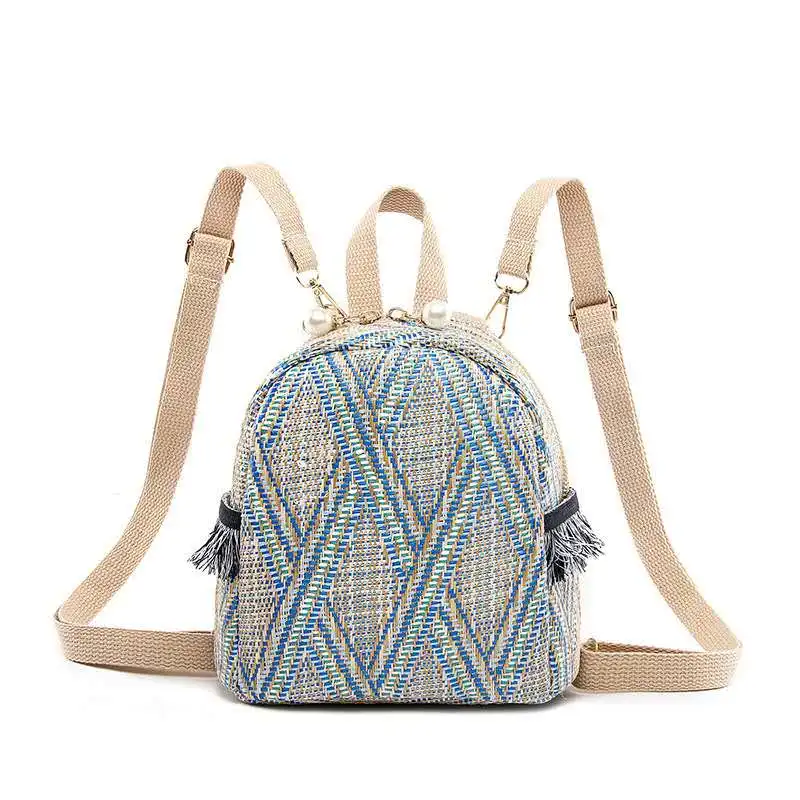 2021 Fashion New Straw Braided Ethnic Style Hand-woven Personalized Diagonal Backpack 2021 Fashion New Straw Braided Ethnic Sty
2021 Fashion New Straw Braided Ethnic Style Hand-woven Personalized Diagonal Backpack 2021 Fashion New Straw Braided Ethnic Sty