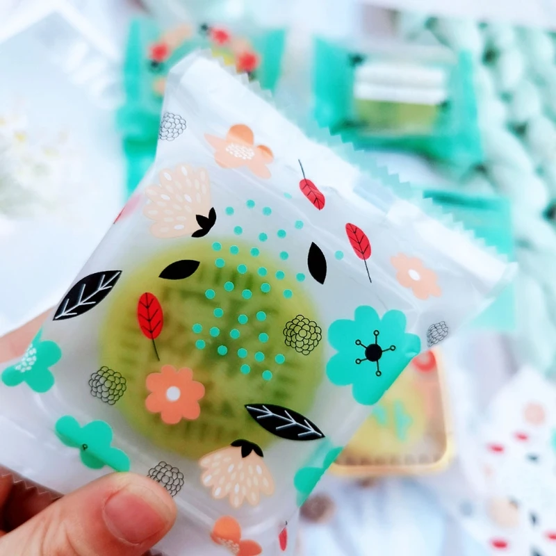 100 шт. матовый цветочный Рисунок в виде Луны, искусственная пластиковая Фотосумка для фестиваля лунного торта на осень, домашний фестиваль 
100 шт. матовый цветочный Рисунок в виде Луны, искусственная пластиковая Фотосумка для фестиваля лунного торта на осень, домашний фестиваль