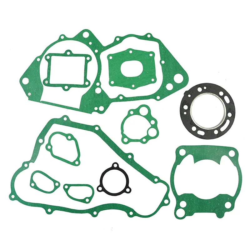 Motorcycle Full Engine Cylinder Crankcase Cover Gasket Kit Set for Honda CR250R 1987 CR 250R
Motorcycle Full Engine Cylinder Crankcase Cover Gasket Kit Set for Honda CR250R 1987 CR 250R