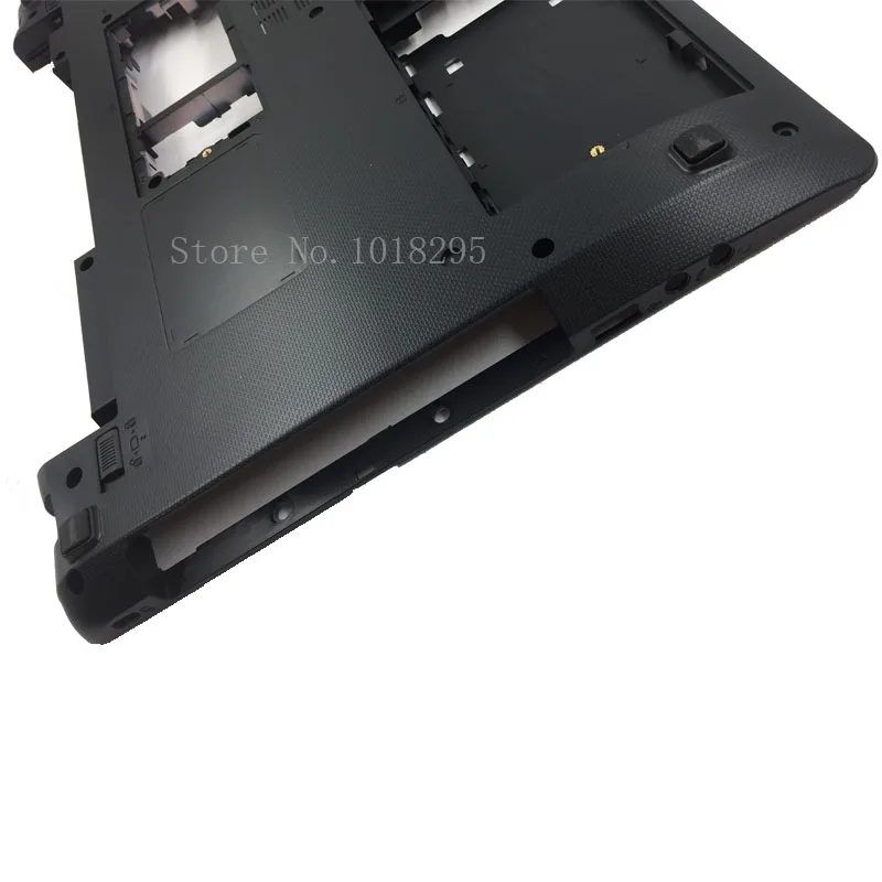 FOR Asus A53T K53U K53B X53U K53T K53 X53B K53TA K53Z K53TK AP0J1000400 13GN5710P040-1 Laptop Bottom Case Base Cover /Palmrest
FOR Asus A53T K53U K53B X53U K53T K53 X53B K53TA K53Z K53TK AP0J1000400 13GN5710P040-1 Laptop Bottom Case Base Cover /Palmrest