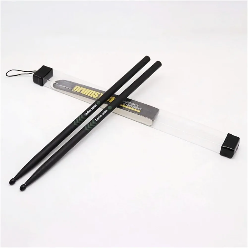 Professional Drum Sticks 5A Carbon Fibre Drumsticks For Dumb Drum Beginners Practicing Musical Instrument Accessories
Professional Drum Sticks 5A Carbon Fibre Drumsticks For Dumb Drum Beginners Practicing Musical Instrument Accessories