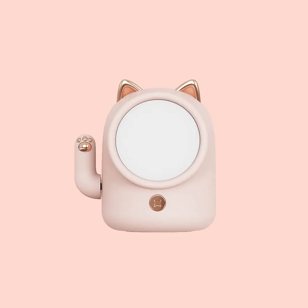 USB Rechargeable Bedroom Bedside Lamp Lucky Cat Night Light For Living Room Bedroom Child's Room Office LED Night Light
USB Rechargeable Bedroom Bedside Lamp Lucky Cat Night Light For Living Room Bedroom Child's Room Office LED Night Light