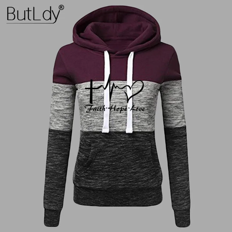 Dropshipping Shopify Letters Faith Hope Love Logo Hoodies Women Stitching Sweatshirt 2019 Hot Selling Autumn Winter Hoodies
Dropshipping Shopify Letters Faith Hope Love Logo Hoodies Women Stitching Sweatshirt 2019 Hot Selling Autumn Winter Hoodies