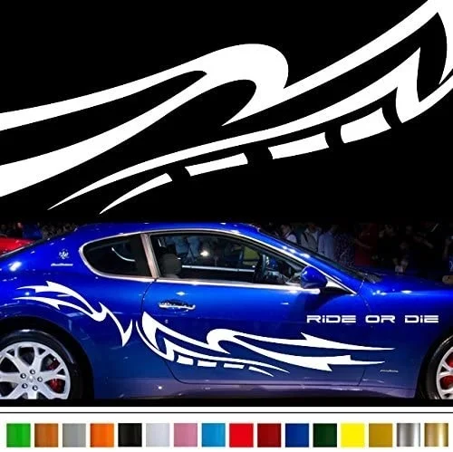 Tribal car Sticker car Vinyl Side Graphics wa49 car vinylgraphic Car Custom Stickers Decals Japan
Tribal car Sticker car Vinyl Side Graphics wa49 car vinylgraphic Car Custom Stickers Decals Japan