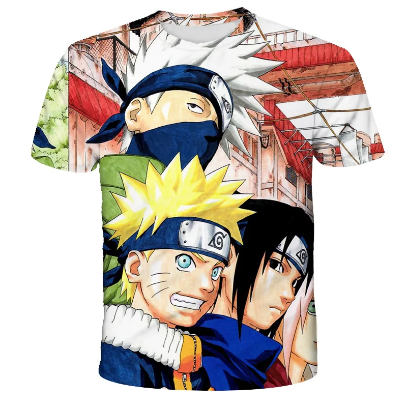 Japanese Anime Tshirt Men 3D Print Women Tshirts Novelty Casual Boy Itachi Kakashi Short Sleeve SasukeTee Tops
Japanese Anime Tshirt Men 3D Print Women Tshirts Novelty Casual Boy Itachi Kakashi Short Sleeve SasukeTee Tops