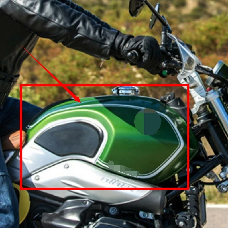 For BMW R NINE T Racer 2014 2015 2016 Scrambler Motorcycle Reflective tank side Rear storage box stickers applique
For BMW R NINE T Racer 2014 2015 2016 Scrambler Motorcycle Reflective tank side Rear storage box stickers applique