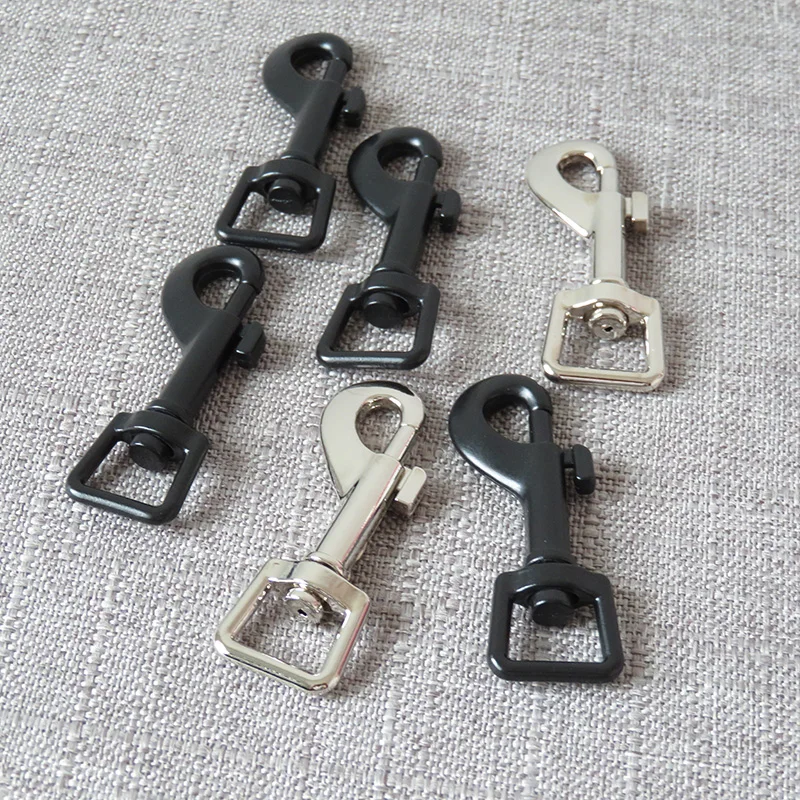 1 Pc 12mm Strong Nickle Metal Pet Leads Clip Hook Clasp Hardware Buckle DIY Bag Dog Leash Belt Straps Snap Loop Sewing Accessory
1 Pc 12mm Strong Nickle Metal Pet Leads Clip Hook Clasp Hardware Buckle DIY Bag Dog Leash Belt Straps Snap Loop Sewing Accessory