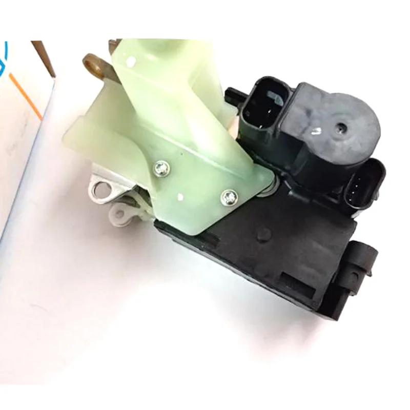 Baificar Roewe 750, RDS MG7
Baificar Roewe 750, RDS MG7