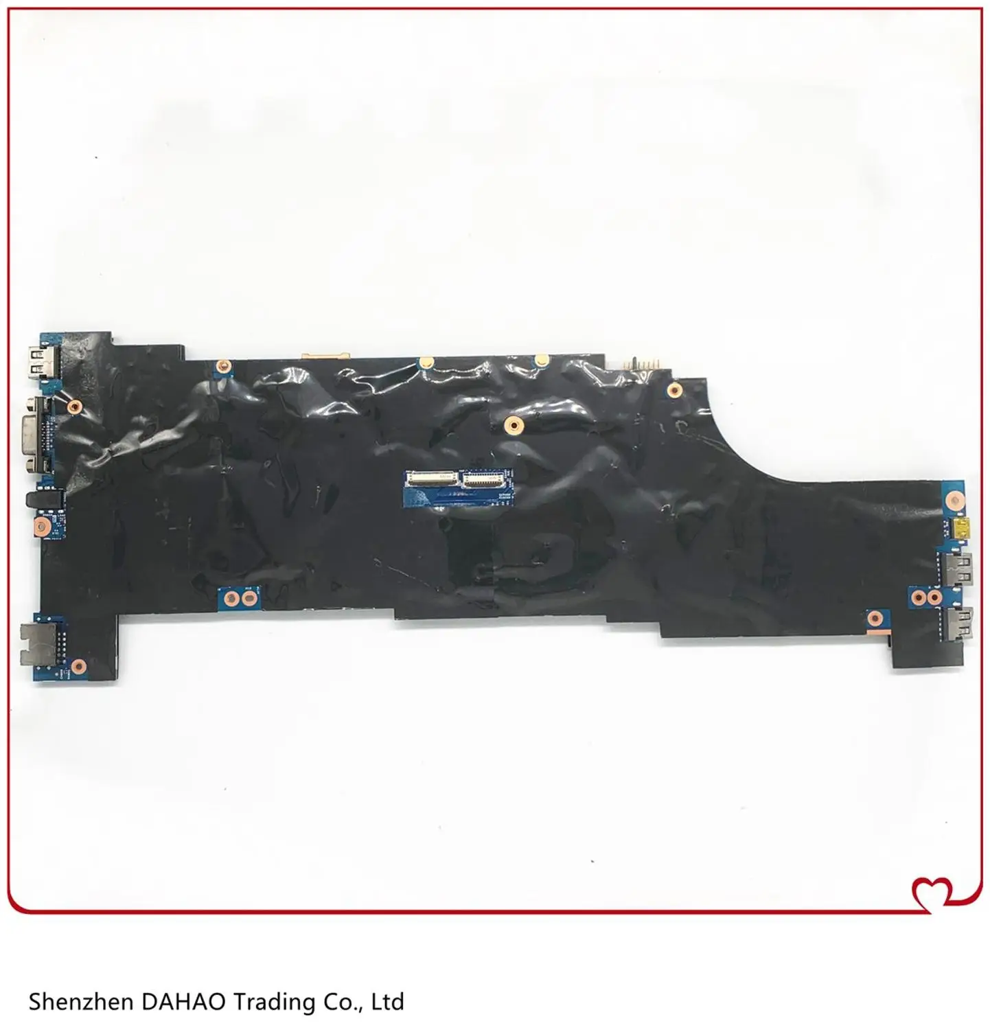 FRU: 00UR104 00UR106 00JT407 00UR107 00JT408 00UR105 For Lenovo Thinkpad W550S T550 Laptop motherboard With i7 CPU 100% Tested
FRU: 00UR104 00UR106 00JT407 00UR107 00JT408 00UR105 For Lenovo Thinkpad W550S T550 Laptop motherboard With i7 CPU 100% Tested