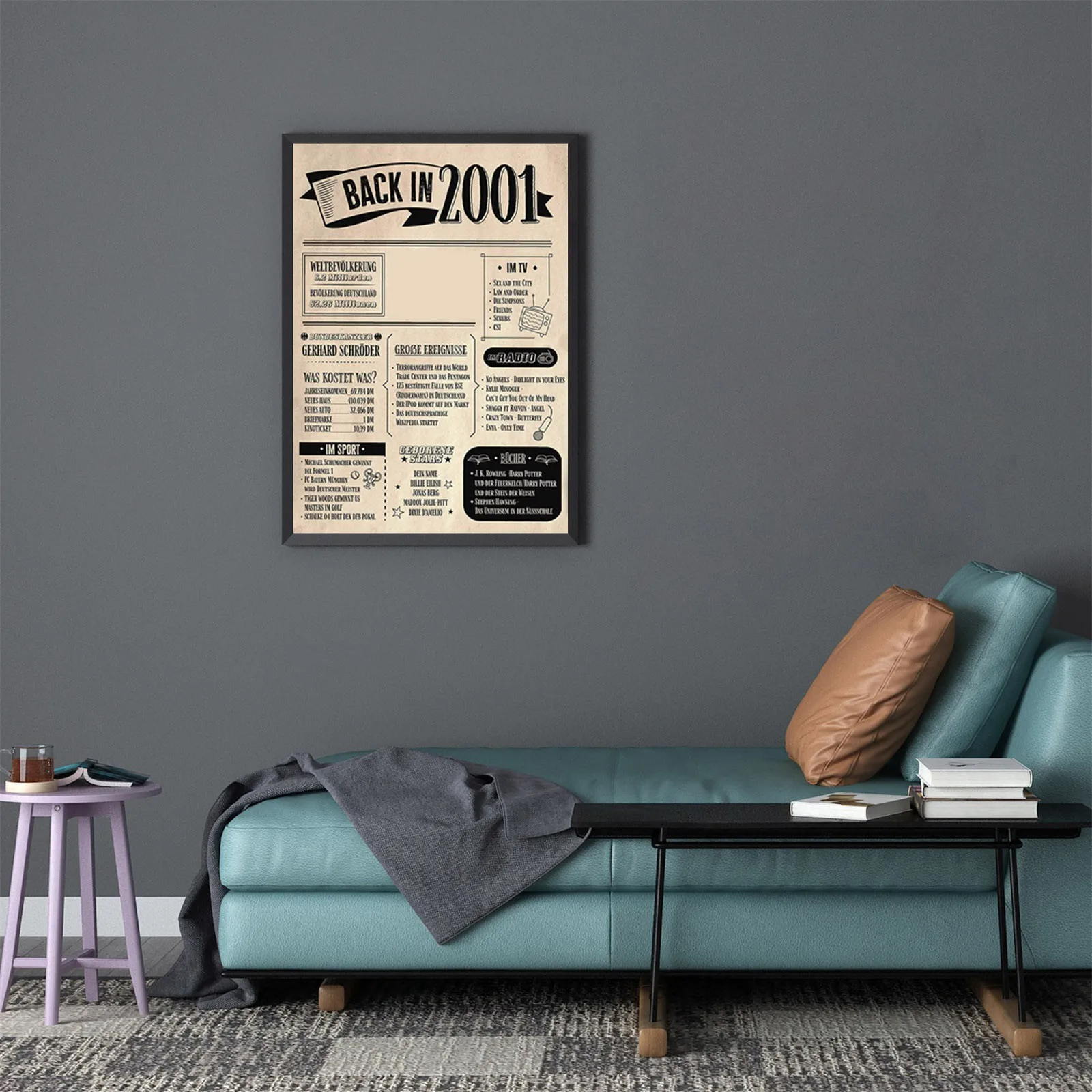 Wooden Picture Old Newspaper Gift 80th Birthday Back In 1941 Vintage Personalise Unframed Patent Prints Classic Decor for Home
Wooden Picture Old Newspaper Gift 80th Birthday Back In 1941 Vintage Personalise Unframed Patent Prints Classic Decor for Home