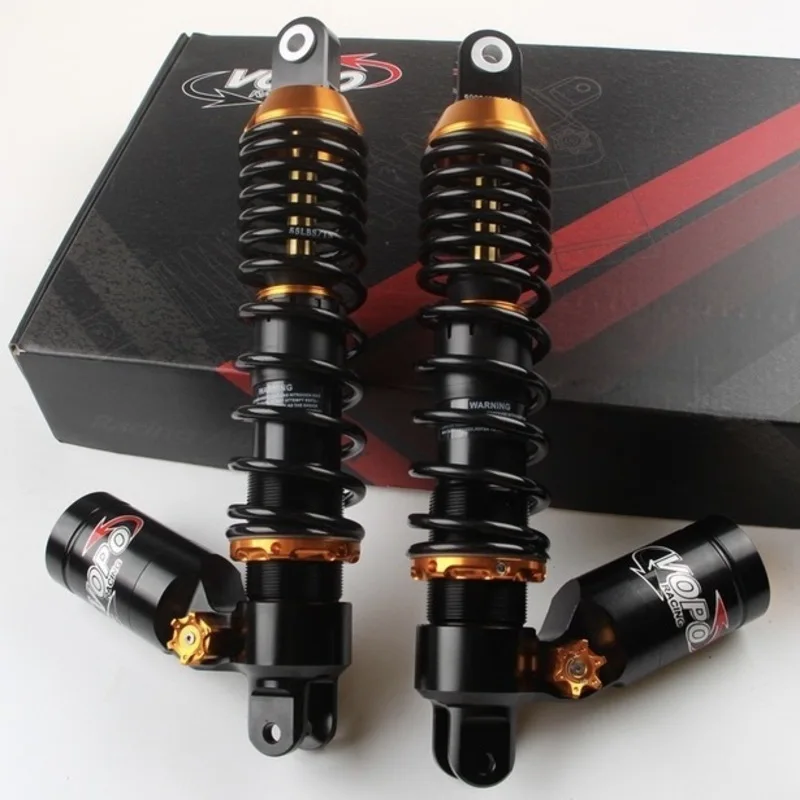 Shock Sbsorbers для BWS125 ZUMA125 модифицированные 325 мм задние вилки гоночные перфекции