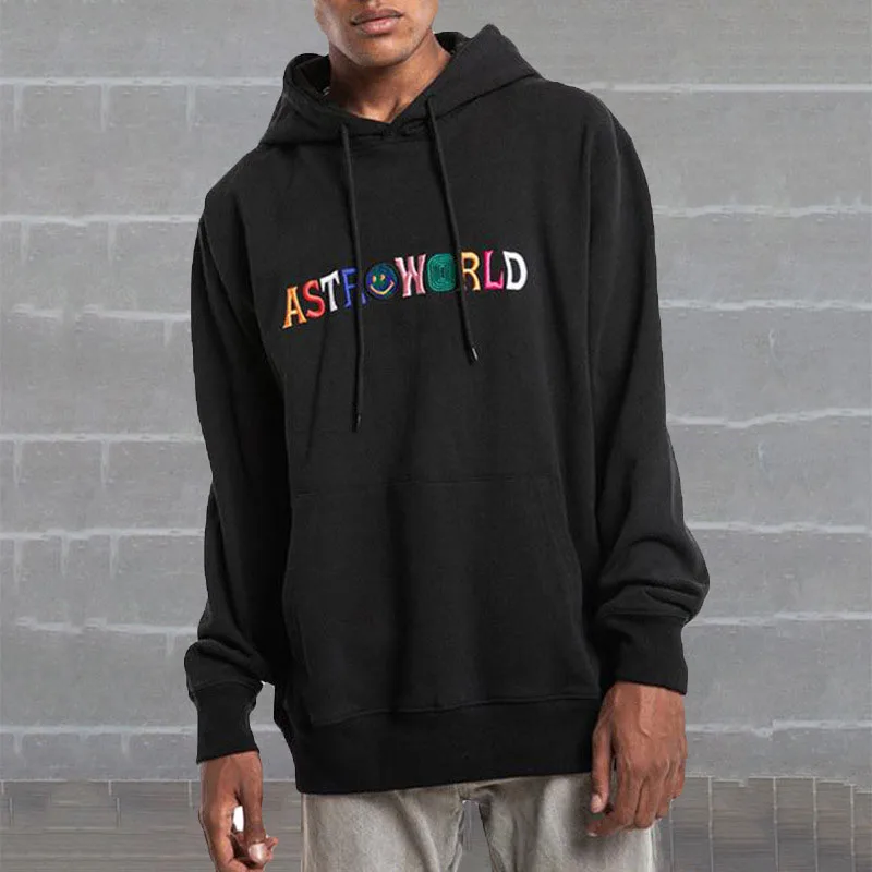 Western Style Men Hoodies 20221 Spring Summer Loose Casual Hipster Solid Color Letter Embroidery Printing Long Sleeve With Hood
Western Style Men Hoodies 20221 Spring Summer Loose Casual Hipster Solid Color Letter Embroidery Printing Long Sleeve With Hood