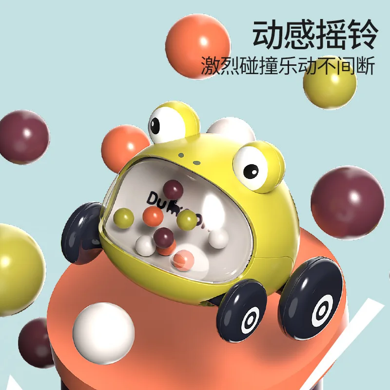 Baby Cartoon Car SetChildren Friction Car Boy Girl Animal Car Baby Pull Back Car Baby Toys Over 18 Months
Baby Cartoon Car SetChildren Friction Car Boy Girl Animal Car Baby Pull Back Car Baby Toys Over 18 Months