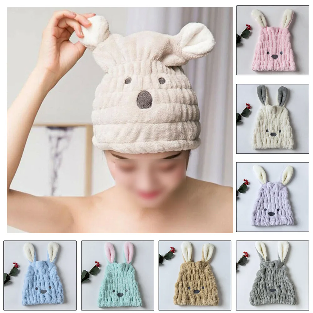 25*20cm Hair Cap 84.5% Polyester+15.5 Cotton Quick Dry Hair Turban Hair Drying Towel Wrap Turban Head Hat Bun Cap Shower
25*20cm Hair Cap 84.5% Polyester+15.5 Cotton Quick Dry Hair Turban Hair Drying Towel Wrap Turban Head Hat Bun Cap Shower