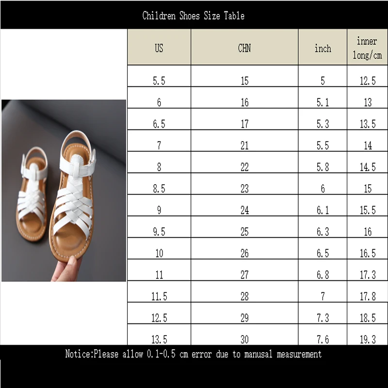 Children's shoes 2020 summer new children's woven sandals soft bottom baby shoes girls princess shoes
Children's shoes 2020 summer new children's woven sandals soft bottom baby shoes girls princess shoes
