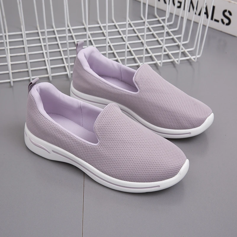 Fashion Women Shoes Sneakers Mesh Light Women Casual Shoes Breathble Women Vulcanized Shoes Casual Sneaker Zapatillas Mujer
Fashion Women Shoes Sneakers Mesh Light Women Casual Shoes Breathble Women Vulcanized Shoes Casual Sneaker Zapatillas Mujer