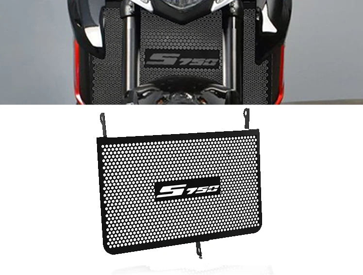 Для Suzuki GSX-S 750 GSX-S750 2015 2016 2017 2018 2019 20 мотоцикл решетка радиатора Защитная Крышка 2015-2021 GSX
Для Suzuki GSX-S 750 GSX-S750 2015 2016 2017 2018 2019 20 мотоцикл решетка радиатора Защитная Крышка 2015-2021 GSX