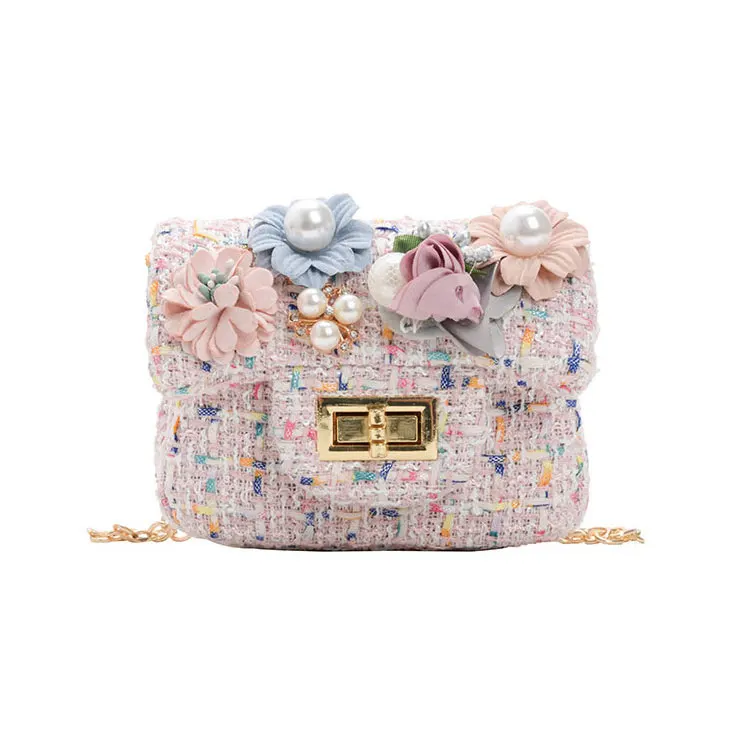 2021 Brand New Mini Handbag for Girls Korean Style Fashion Small Crossbody Bag with Chain Children Bag Winter
2021 Brand New Mini Handbag for Girls Korean Style Fashion Small Crossbody Bag with Chain Children Bag Winter