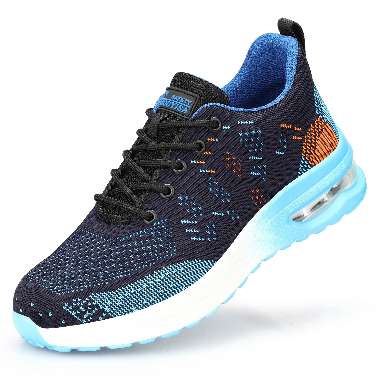 Men Women Safety Shoes Work Sneakers Steel Toe Shoes Working Boots Indestructible Steel Toe Cap Shoes Unisex Work Shoes Footwear
Men Women Safety Shoes Work Sneakers Steel Toe Shoes Working Boots Indestructible Steel Toe Cap Shoes Unisex Work Shoes Footwear