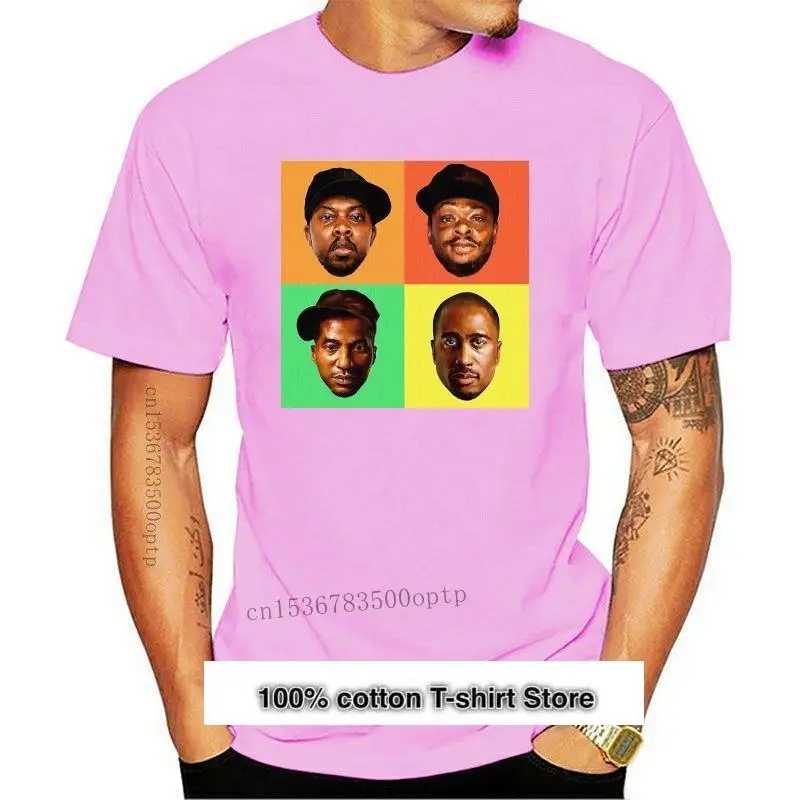 Camiseta negra de Rap Hip Hop для мужчин, camiseta fresca informal de talla S - 3Xl
Camiseta negra de Rap Hip Hop для мужчин, camiseta fresca informal de talla S - 3Xl