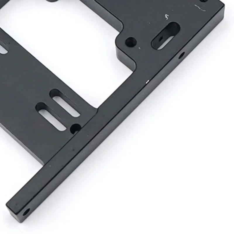 Upgrade Steering Servo Fixed Mount Bracket for WPL B1 B14 B16 B24 C24 C14 RC Car New
Upgrade Steering Servo Fixed Mount Bracket for WPL B1 B14 B16 B24 C24 C14 RC Car New