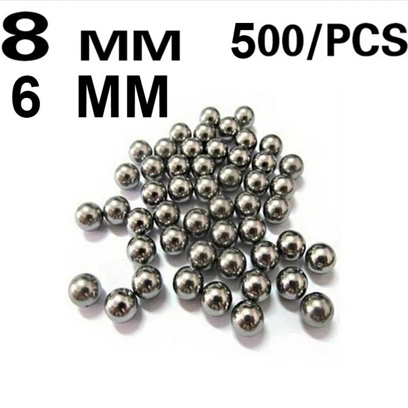 500 шт., катапульта 8 мм/6 мм, аксессуары для охоты
500 шт., катапульта 8 мм/6 мм, аксессуары для охоты