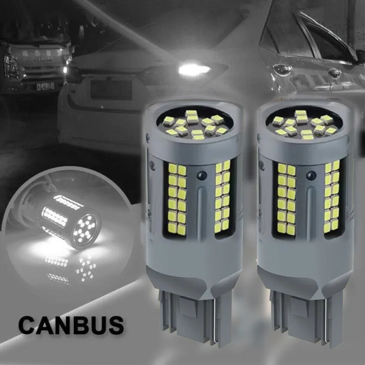 7440 LED Light 9V-18V DC 6500K 2X 7440 Rear Turn Signal LED Light Canbus Error Free 12-24V 84SMD2016 LED Bulbs
7440 LED Light 9V-18V DC 6500K 2X 7440 Rear Turn Signal LED Light Canbus Error Free 12-24V 84SMD2016 LED Bulbs