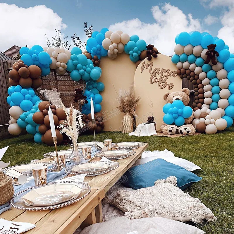 239Pcs Balloon Decoration Holiday Party Grand Event DIY Craft Wedding Baby Shower Birthday Supplies
239Pcs Balloon Decoration Holiday Party Grand Event DIY Craft Wedding Baby Shower Birthday Supplies
