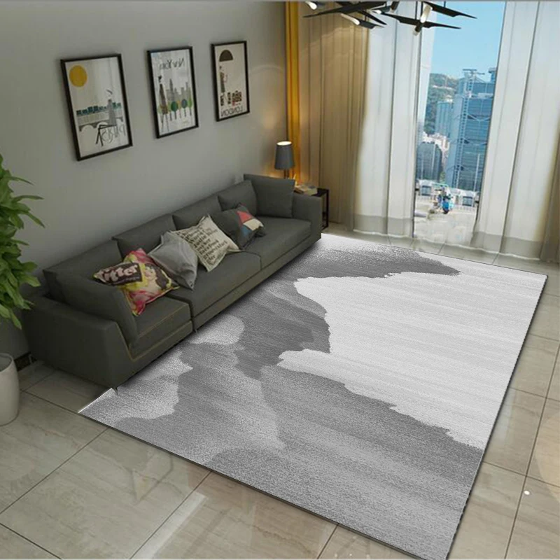 Living Room Carpet Floor Mat Home Bedroom Light Luxury Modern Minimalist Nordic Bedside Sofa Table Carpet Non-Slip
Living Room Carpet Floor Mat Home Bedroom Light Luxury Modern Minimalist Nordic Bedside Sofa Table Carpet Non-Slip