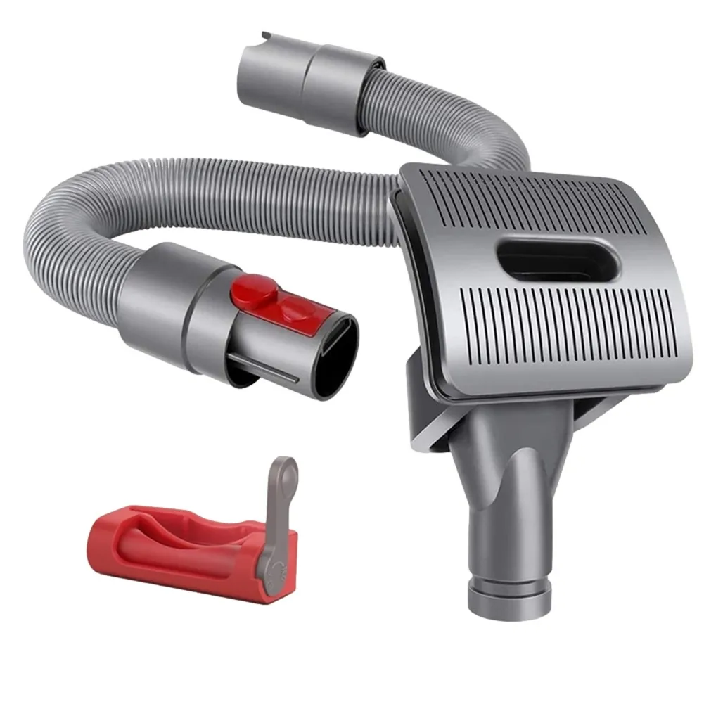 Щетка для домашних животных курка шланг гибкий расширение для Dyson V11 V10 V8 V7 пылесос высоко в сочетании с оригиналом
Щетка для домашних животных курка шланг гибкий расширение для Dyson V11 V10 V8 V7 пылесос высоко в сочетании с оригиналом
