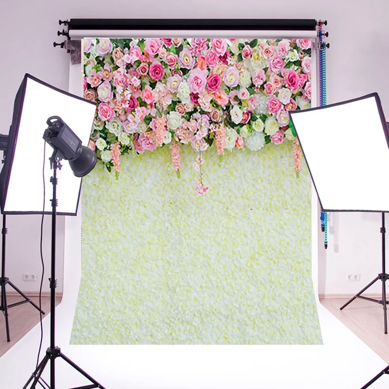 HQ16 Wedding Photophone Floral Wall Flowers Birthday Party Newborn Baby Shower Backdrops Photography Backgrounds
HQ16 Wedding Photophone Floral Wall Flowers Birthday Party Newborn Baby Shower Backdrops Photography Backgrounds