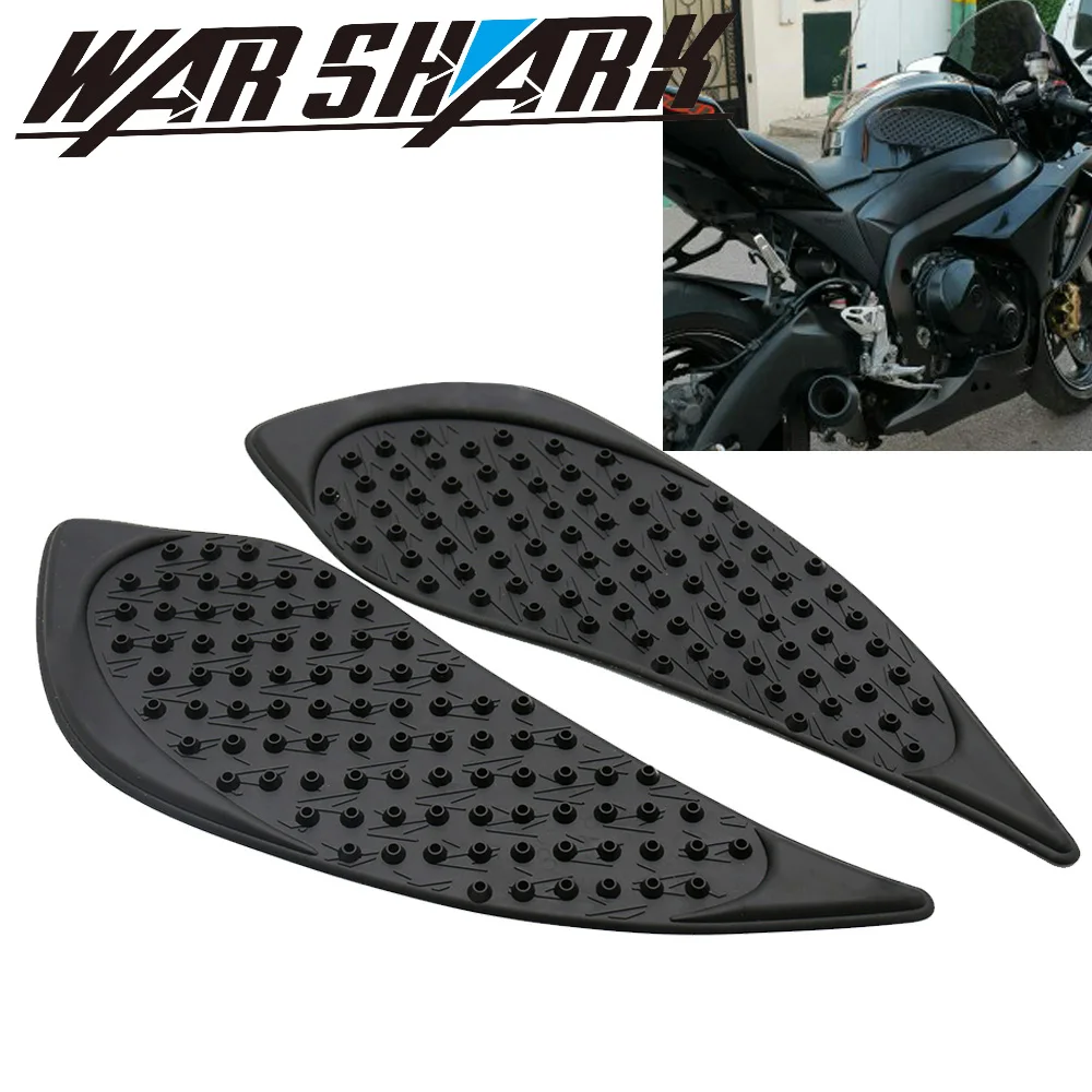 Для Suzuki GSXR1000 2009 2010 2011 2015 K9 GSXR 1000 Защитная противоскользящая наклейка на бак газ