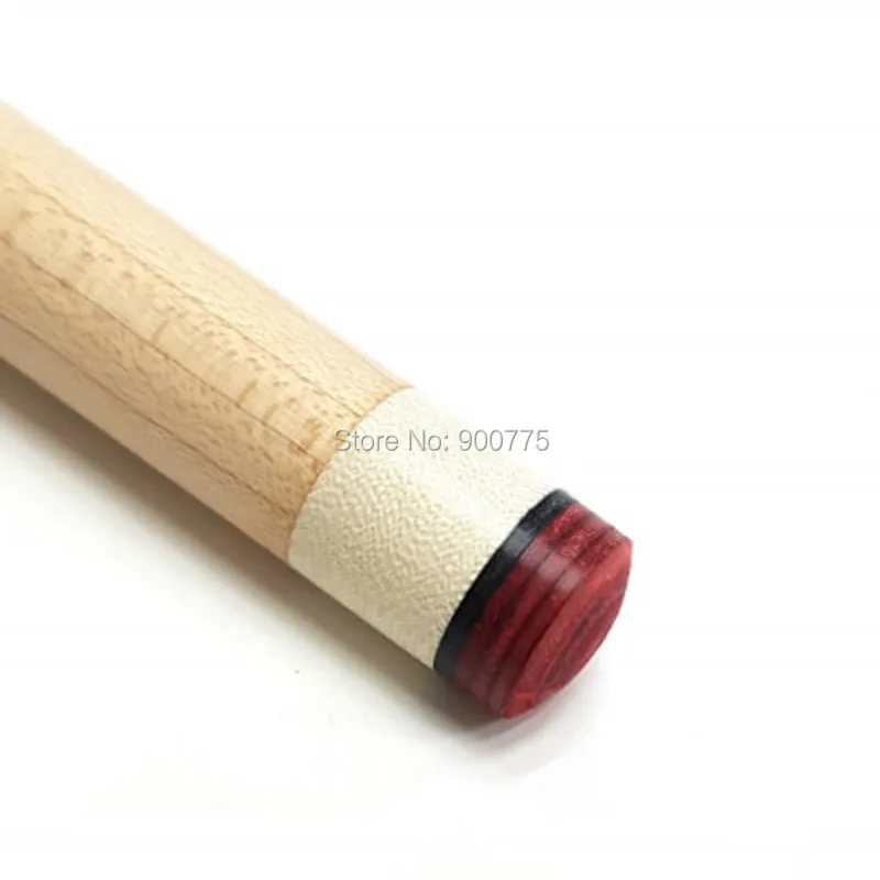 Pool Cue Tips (14mm) 6-Layer Leather Red Tip (Medium) Billiard Rod Accessories Made In Taiwan
Pool Cue Tips (14mm) 6-Layer Leather Red Tip (Medium) Billiard Rod Accessories Made In Taiwan