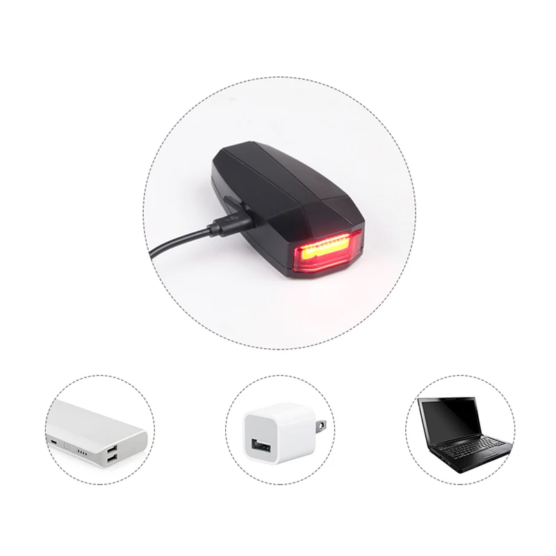 Anti-Theft Remote Controller Portable Wireless Electric Cycling Bell Controller Light Bicycle Alarm Light Cycling Taillight Horn
Anti-Theft Remote Controller Portable Wireless Electric Cycling Bell Controller Light Bicycle Alarm Light Cycling Taillight Horn