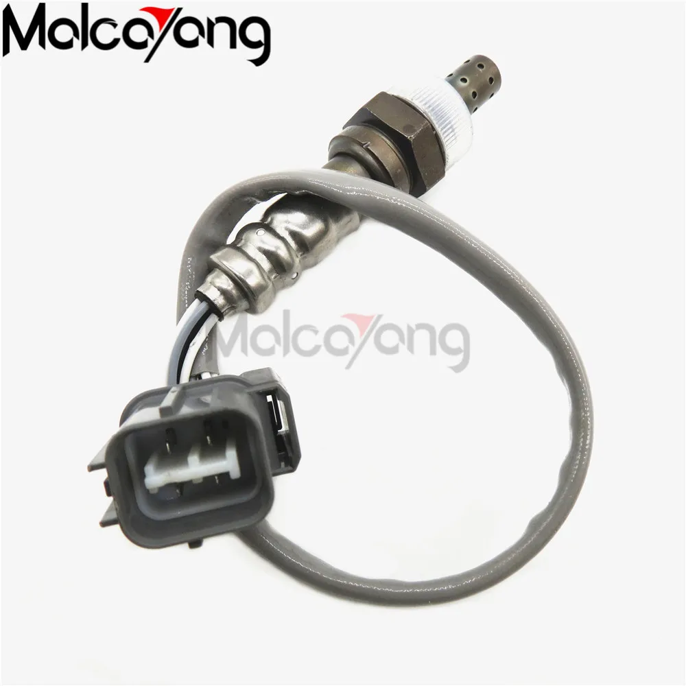 35655-ZY3-013 35655ZY3013 Oxygen Sensor O2 Sensor Air Fuel Ratio Sensor For Honda BF200 BF225 200HP 225HP Marine Outboard
35655-ZY3-013 35655ZY3013 Oxygen Sensor O2 Sensor Air Fuel Ratio Sensor For Honda BF200 BF225 200HP 225HP Marine Outboard