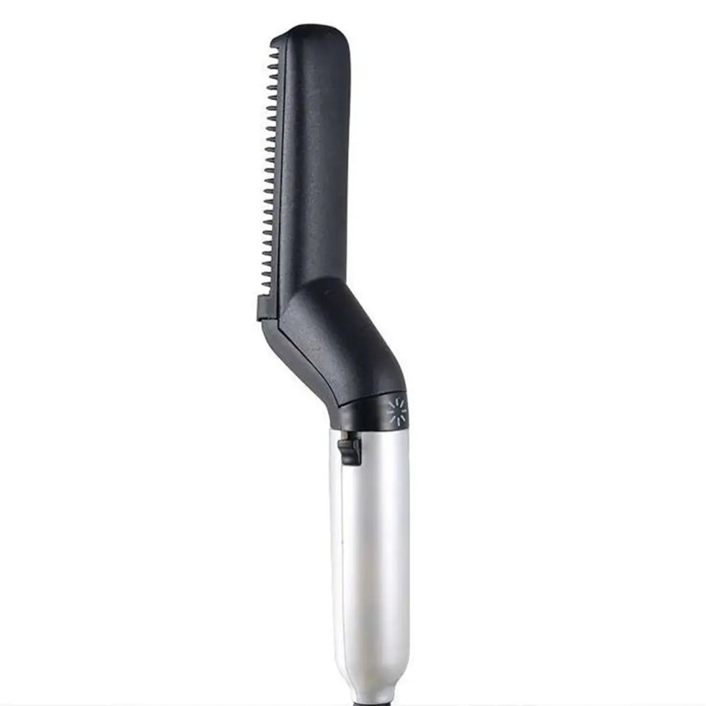 Multifunctional Men's Styling Comb Styling Fluffy Curls Straight Dual-use Personal Care Hair Smoothing Comb
Multifunctional Men's Styling Comb Styling Fluffy Curls Straight Dual-use Personal Care Hair Smoothing Comb