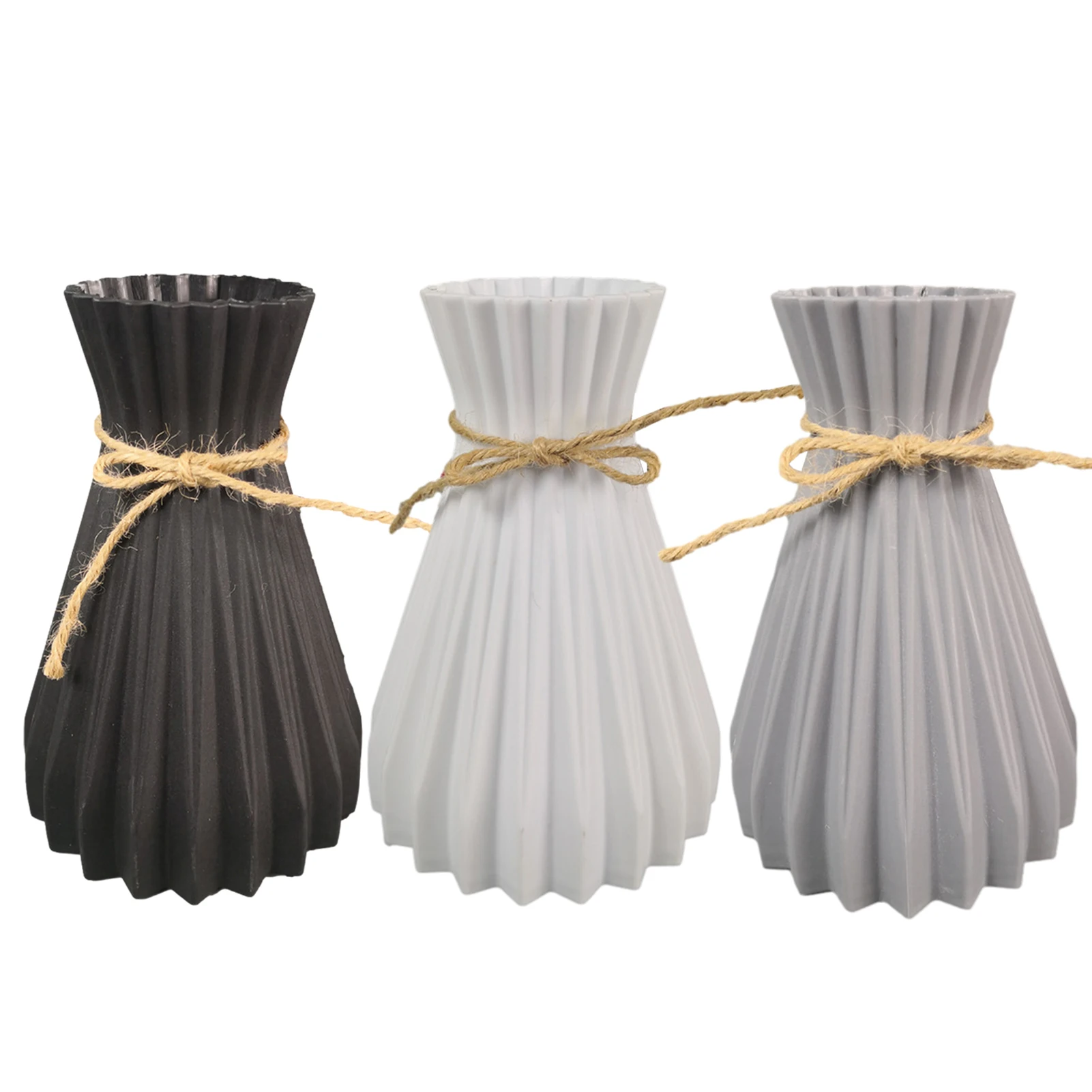 flower pot jardiniere vase decoration living room Nordic flower arrangement basket Water corrugated Imitated rattan vase
flower pot jardiniere vase decoration living room Nordic flower arrangement basket Water corrugated Imitated rattan vase