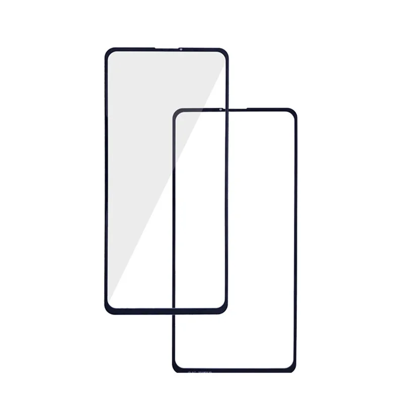 Внешний экран для Xiaomi Redmi K20 / Mi 9T передняя сенсорная панель ЖК дисплей стеклянная