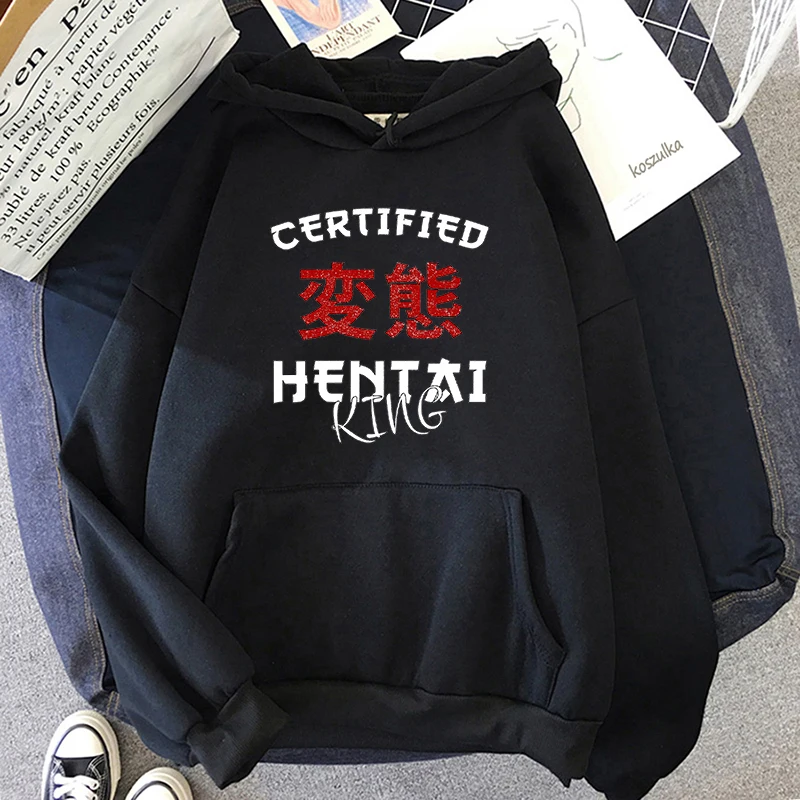 Ahegao Hentai Cartoon Unisex Anime Hoodies Sweatshirt Men Oversized Winter Pullover Harajuku Casual Warm Streetwear Hoodies
Ahegao Hentai Cartoon Unisex Anime Hoodies Sweatshirt Men Oversized Winter Pullover Harajuku Casual Warm Streetwear Hoodies