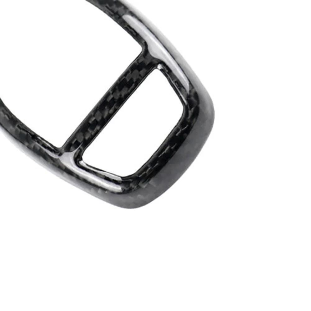 DIY Carbon Fiber Cover Decoration Tool Trim Equipment F20 F30 Gear Knob Cover Protection
DIY Carbon Fiber Cover Decoration Tool Trim Equipment F20 F30 Gear Knob Cover Protection
