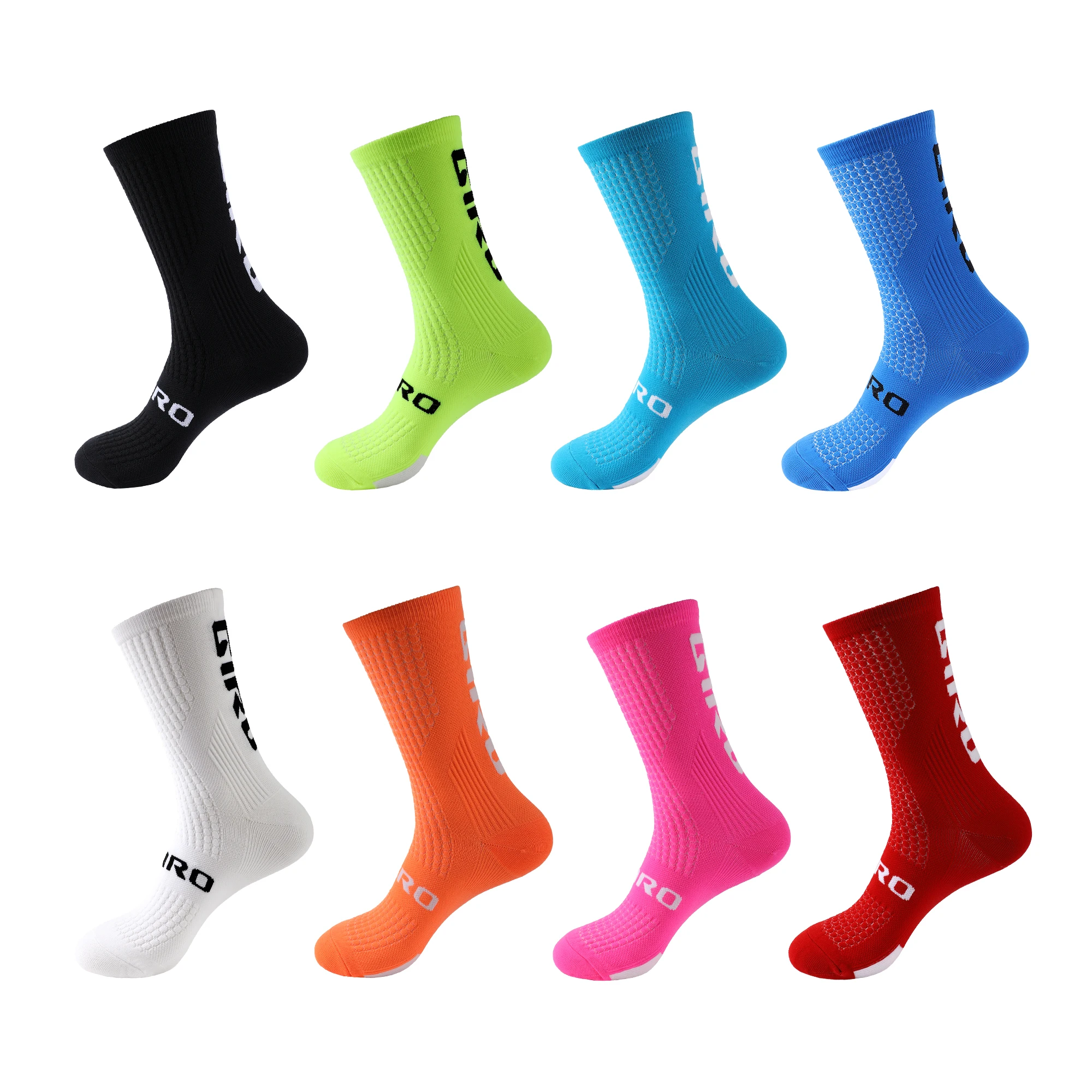cycling socks men women knee high socks football socks running socks sports team hiking cotton socks over the knee socks
cycling socks men women knee high socks football socks running socks sports team hiking cotton socks over the knee socks