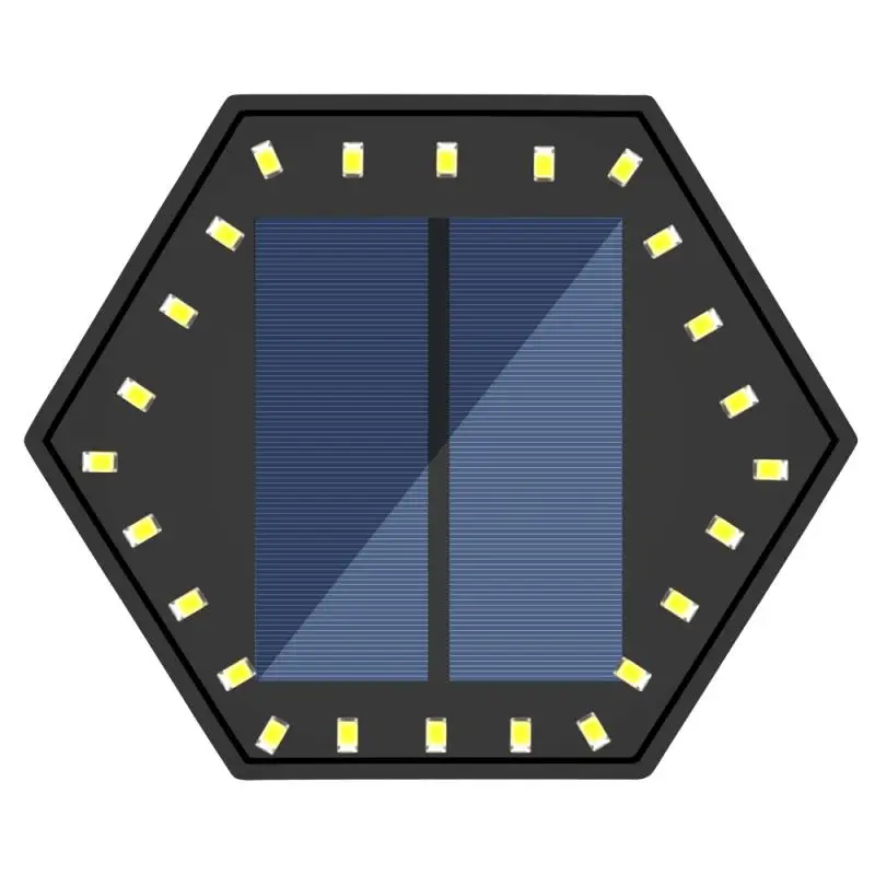 Solar Underground Lamps Outdoor Lighting IP65 Waterproof Garden Decorating Lawns Lamps Landscape Stairs Walls Buried Lights
Solar Underground Lamps Outdoor Lighting IP65 Waterproof Garden Decorating Lawns Lamps Landscape Stairs Walls Buried Lights