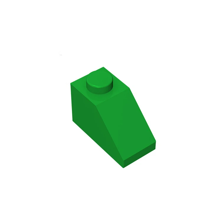 DIY Toy 100pcs/lot Building Blocks Parts Assemble Thick Figures Bricks Slope Educational Creative Toys for Children
DIY Toy 100pcs/lot Building Blocks Parts Assemble Thick Figures Bricks Slope Educational Creative Toys for Children