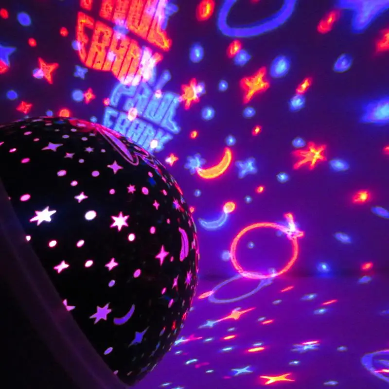 Starry Projector Light USB Music Player Rotating Star LED Light Decorative Sky Night Lamp for Party Bedroom Coffee Shop
Starry Projector Light USB Music Player Rotating Star LED Light Decorative Sky Night Lamp for Party Bedroom Coffee Shop