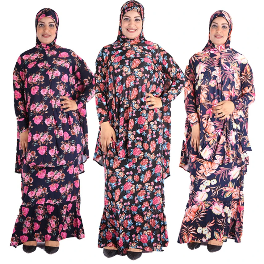 Abayas для женщин, мусульманский модный кафтан, мусульманское платье, арабское повседневное женское платье с цветочным принтом, Арабская одеж...
Abayas для женщин, мусульманский модный кафтан, мусульманское платье, арабское повседневное женское платье с цветочным принтом, Арабская одеж...