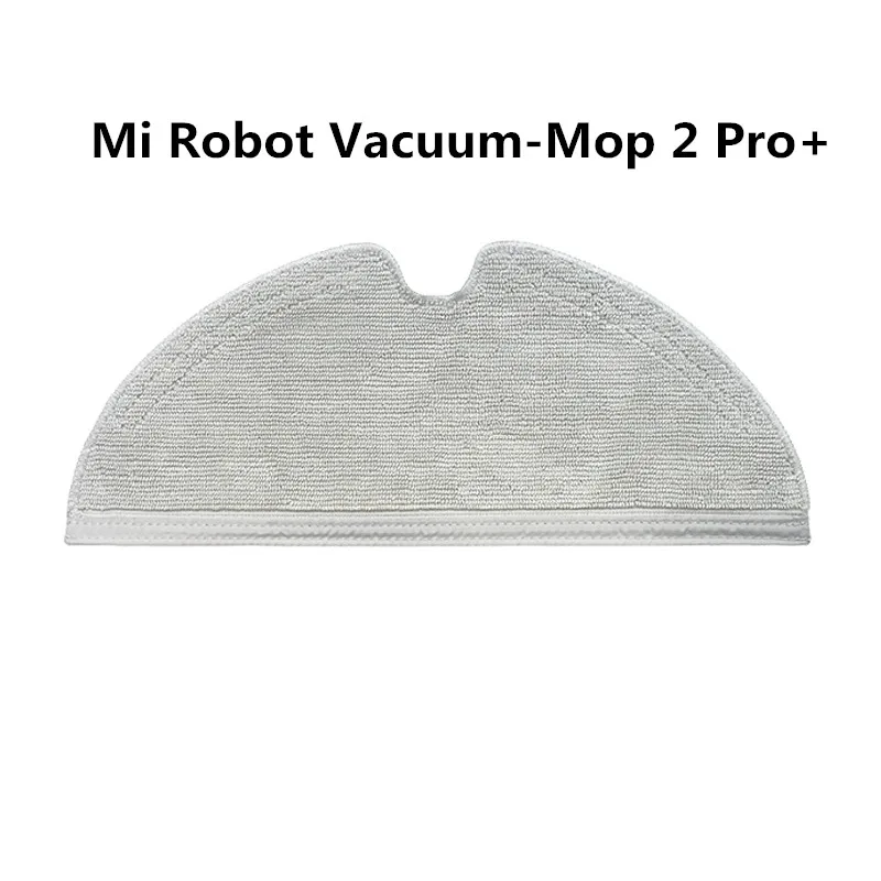 Sweeping Washable Accessories Mop rag wipes For Xiaomi Mi Robot Vacuum-Mop 2 Pro+ STYTJ02ZHM Robot Vacuum Cleaner Parts Kits
Sweeping Washable Accessories Mop rag wipes For Xiaomi Mi Robot Vacuum-Mop 2 Pro+ STYTJ02ZHM Robot Vacuum Cleaner Parts Kits