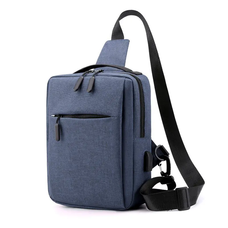 WEINIDU New Multifunction Crossbody Bag Anti theft Shoulder Messenger Bags Male Waterproof Short Trip Chest Bag Pack
WEINIDU New Multifunction Crossbody Bag Anti theft Shoulder Messenger Bags Male Waterproof Short Trip Chest Bag Pack