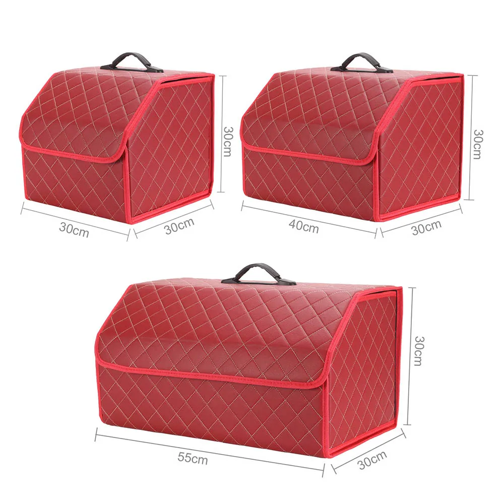 Car Trunk Storage Box Organizer Durable Wearable Large Capacity Portable Space Saver Clean Tidy Storage Case Stowing Tidying
Car Trunk Storage Box Organizer Durable Wearable Large Capacity Portable Space Saver Clean Tidy Storage Case Stowing Tidying